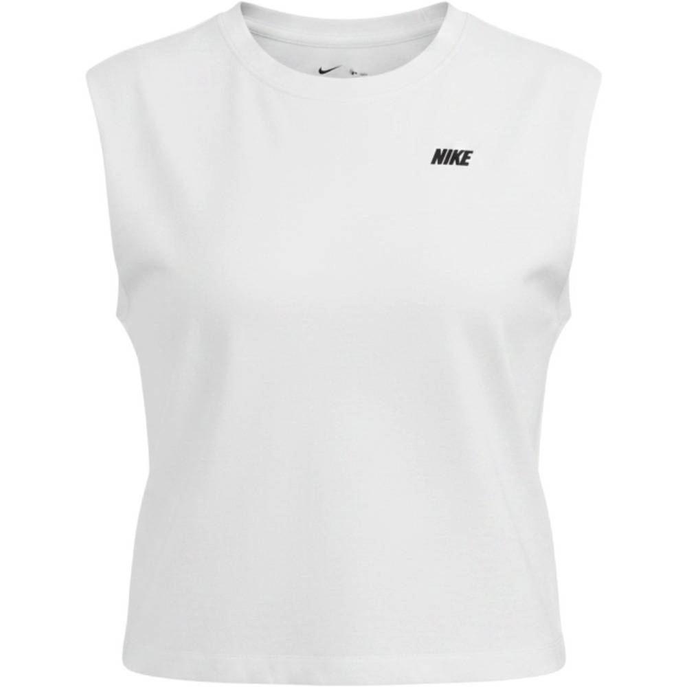 Nike Sportswear Club Women's T-Shirt, Small